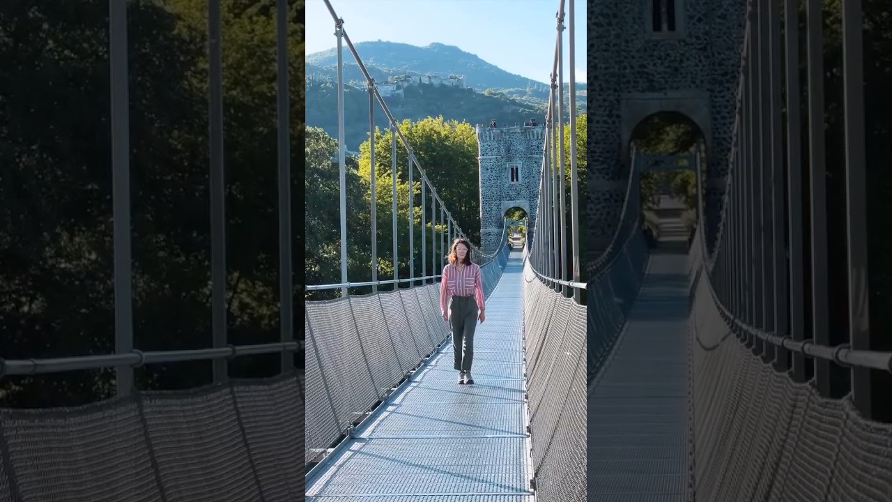 Top 4 des plus beau villages d&rsquo;Ard&egrave;che 🇫🇷
