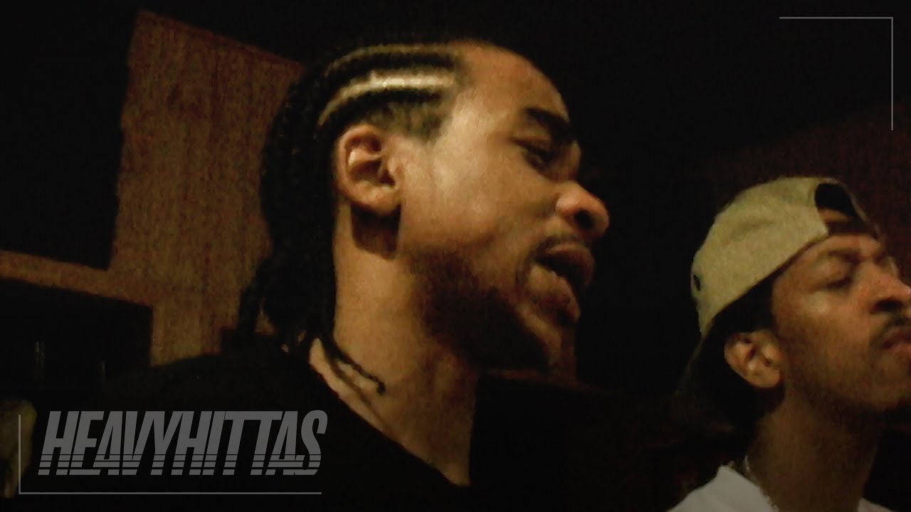 Max B - Money Makes Me Feel Better (Music Video)
