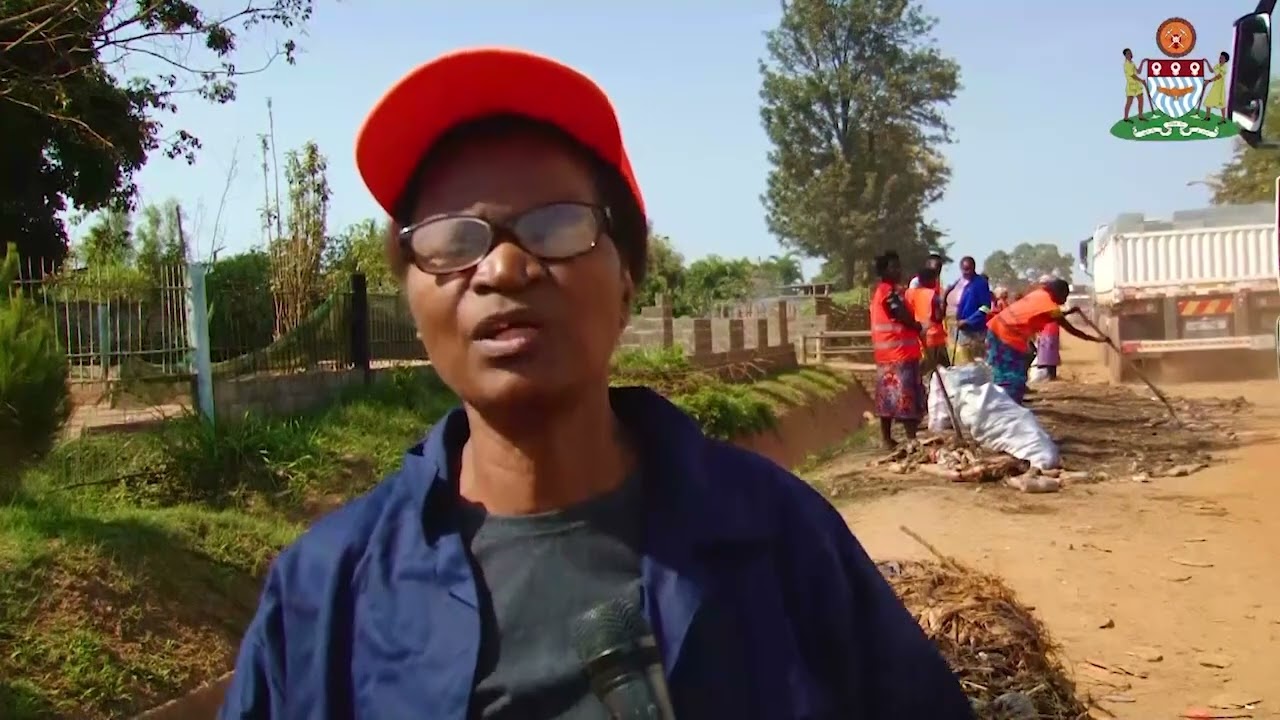 Cash for Work Episode 3