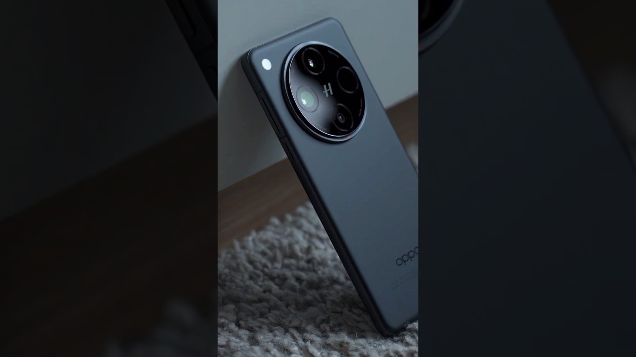 NIE DA SIĘ o Oppo, bez OnePlus'a 🤷&zwj;♂️