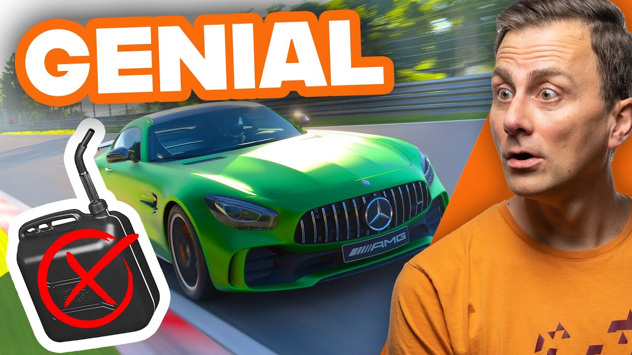 Mit diesen TRICKS gewinnt ihr Rennen in Gran Turismo 7