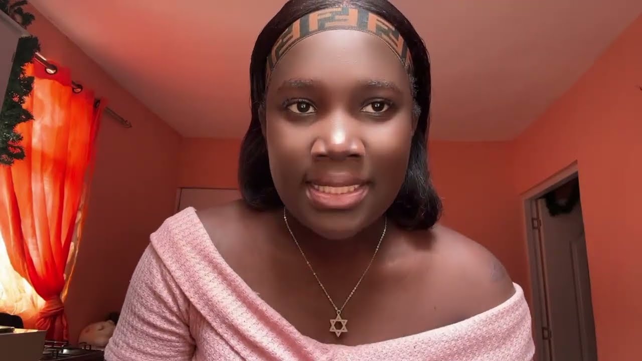 Move nouvèl twins kite avèk fiyanse 😭😭