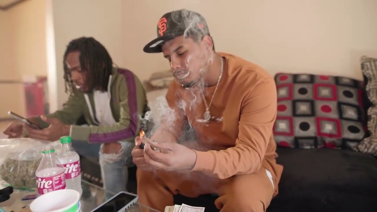 Rich Junkie x LilPab | 