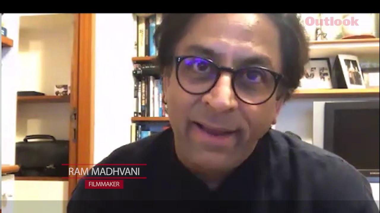 PROMO | Bollywood TALKies with Outlook Episode 11 - Ram Madhvani