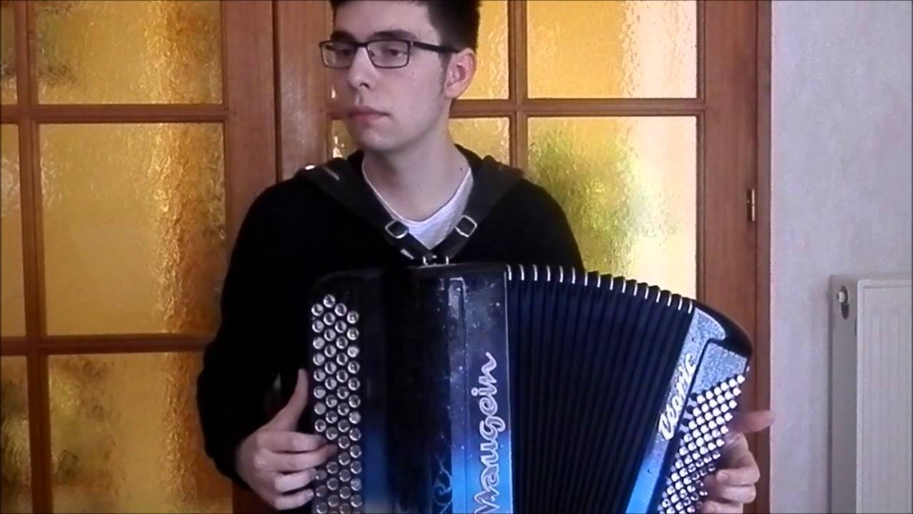 Comptine d'un autre &eacute;t&eacute; (Am&eacute;lie Poulain)