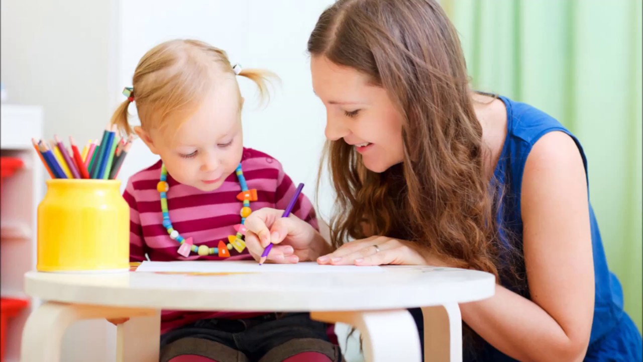 Corso OSA Assistente infanzia
