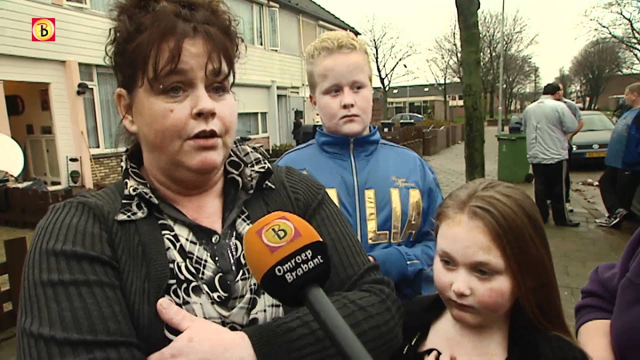 Buurt geschokt na neersteken vrouwen in Den Bosch