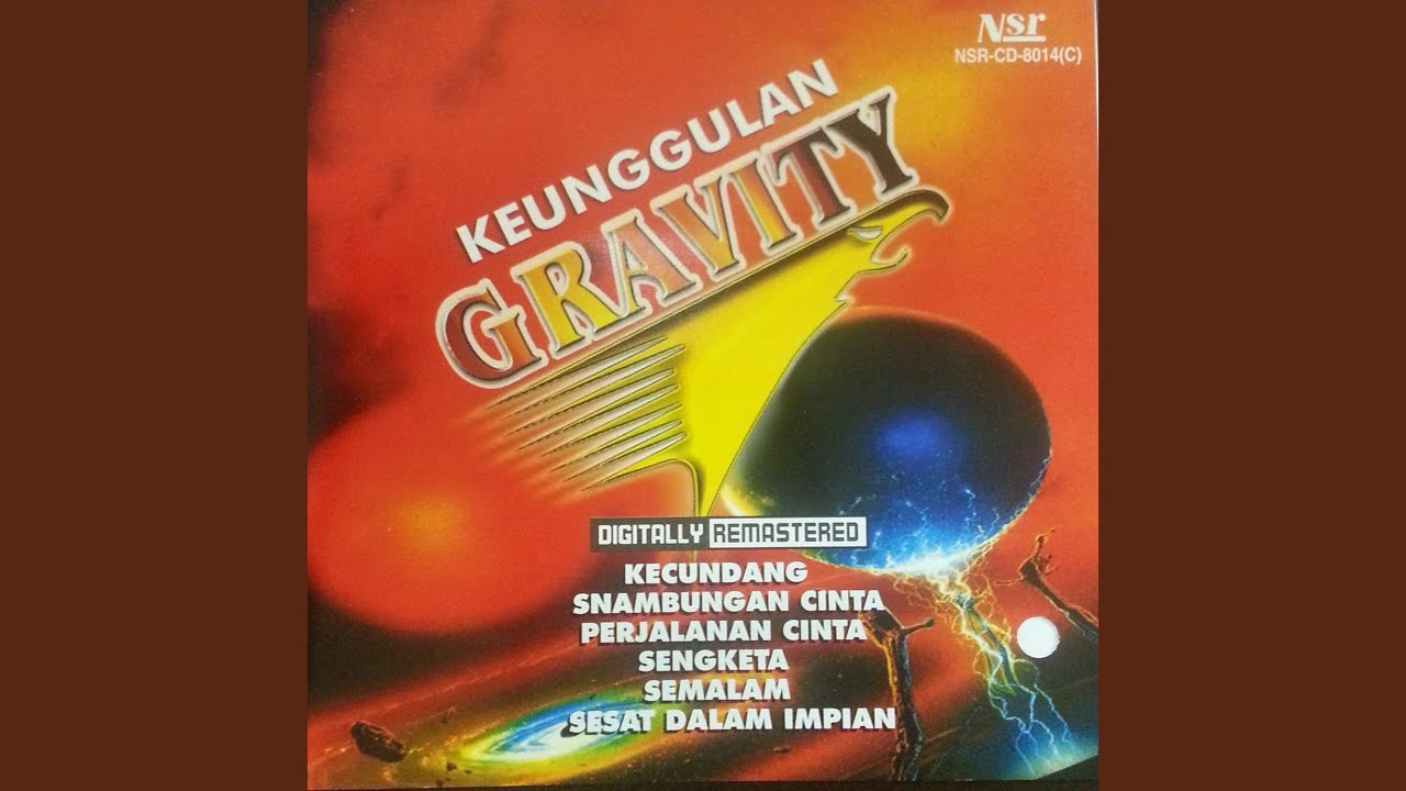Perjalanan Cinta