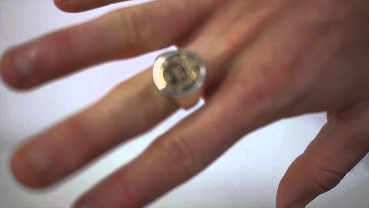 Family Crest Rings by Eoin Moyles | Hatch