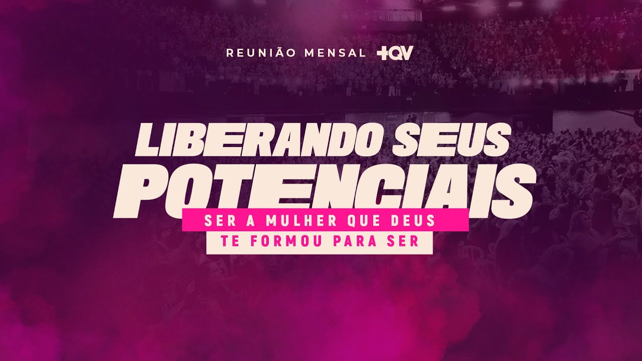 DÊ LIBERDADE PARA O ESPÍRITO SANTO AGIR! | BISPA SONIA & BISPA FÊ
