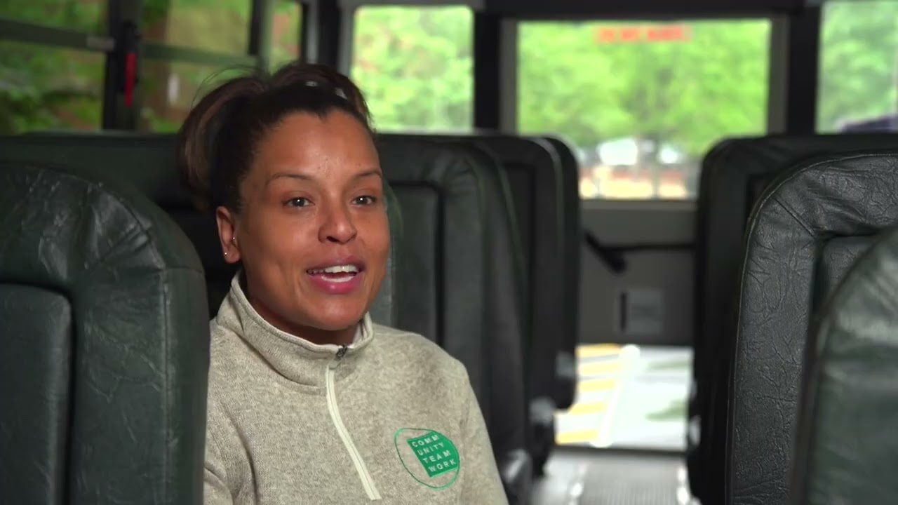 Community Teamwork Transportation is Hiring Bus Drivers & Bus Monitors for Child & Family Services