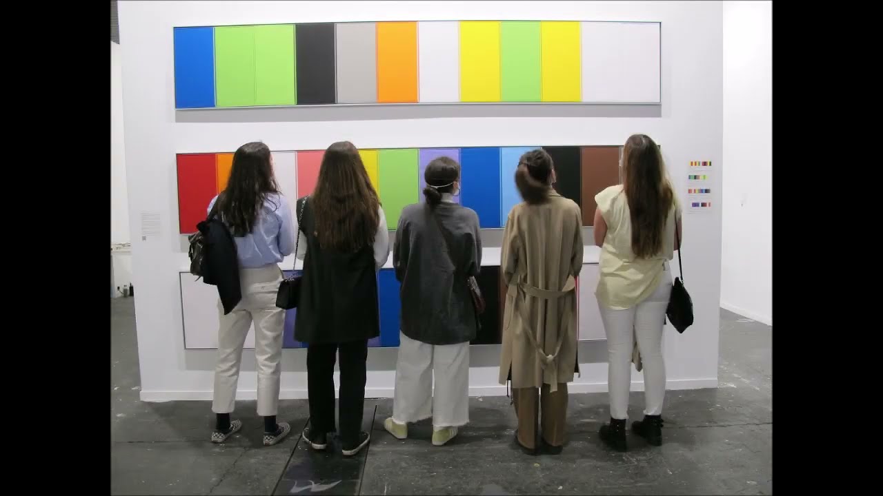 ARCOmadrid 2022