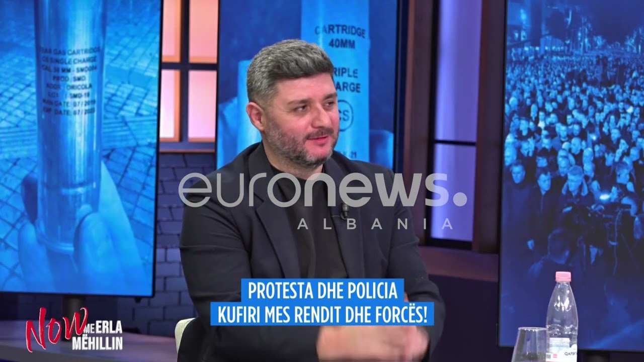 Plas në NOW: Ç'do ndodhte nëse do digjeshin policë ose do vdisnin protestues?
