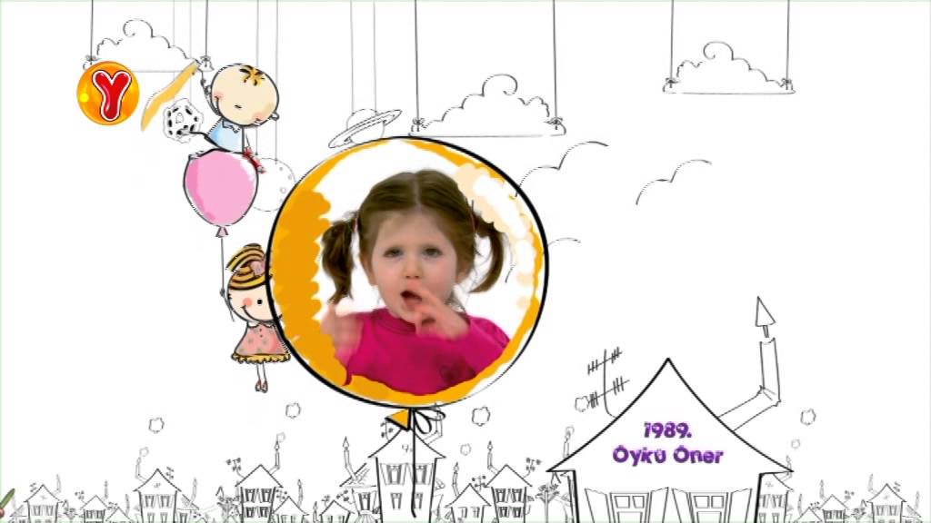 Uçan Balon Öykü Öner