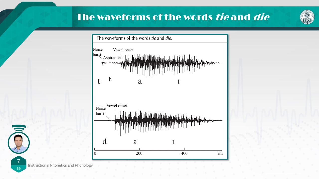 A Course in Phonetics_Session 06: The Consonants of English (I)