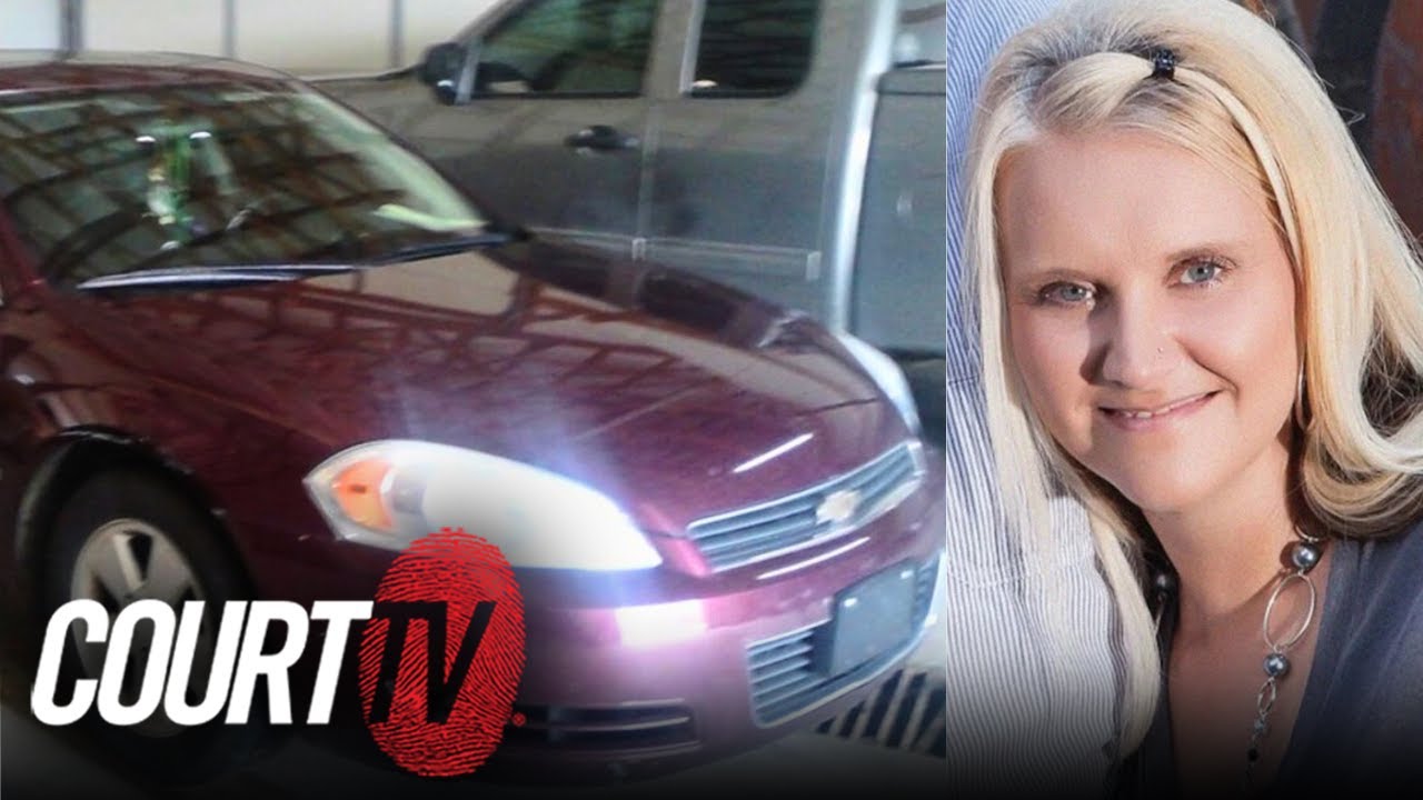 Hair Found In Crystal Rogers' Car Tested For DNA