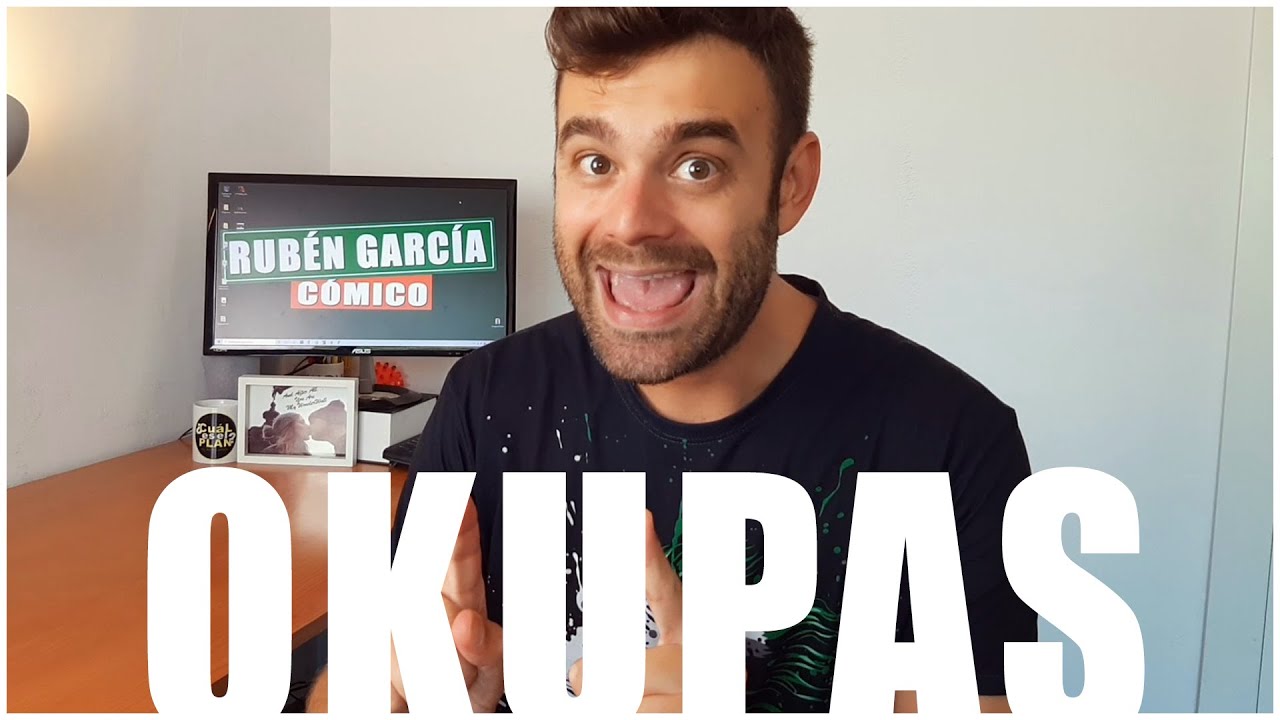 Manual del OKUPA