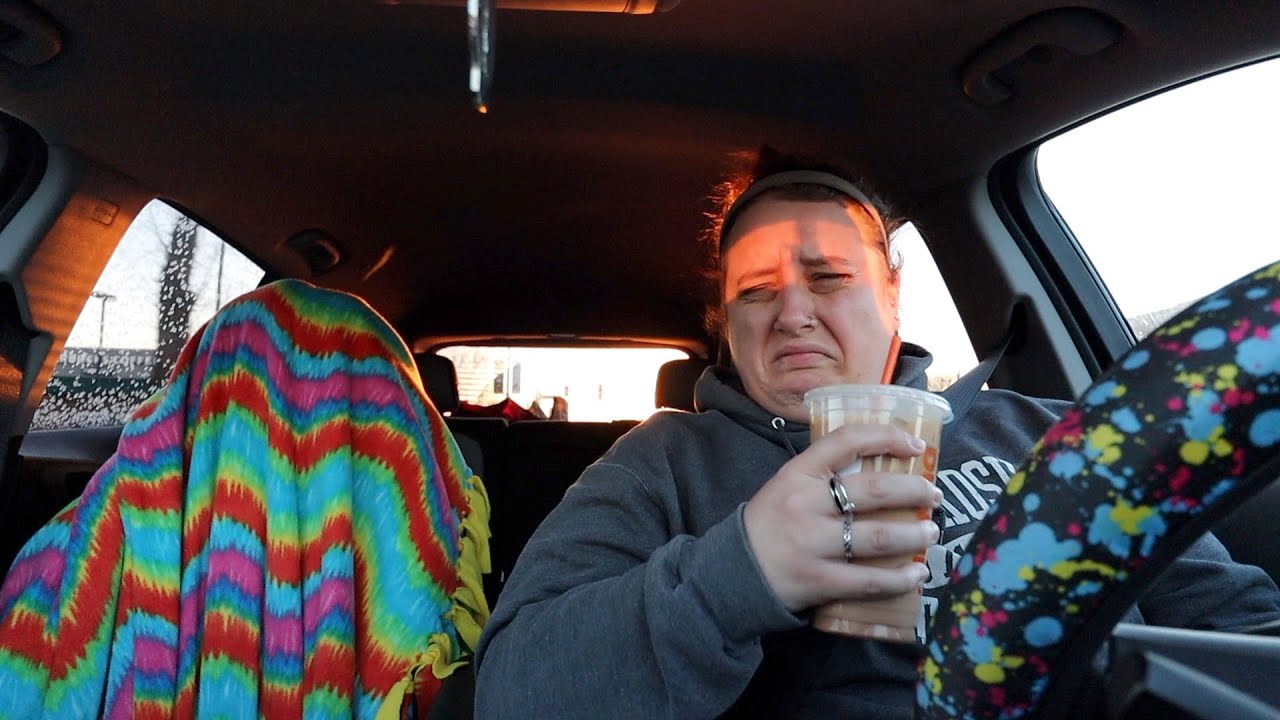 Coffee Runs : It’s Been A Week