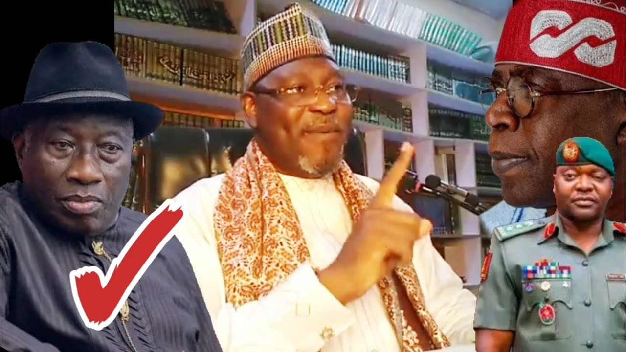 Martanin Imam Muhammad Auwal Sharif Kan Batun Zaluncin da Ake Wajan Karin Girma 