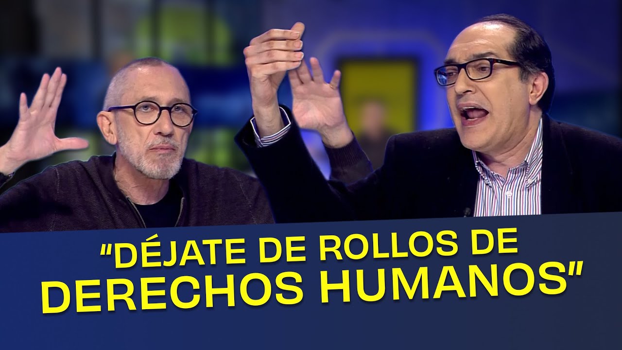 Villaroya defensa el Comunisme i la RDA | OpinaCat