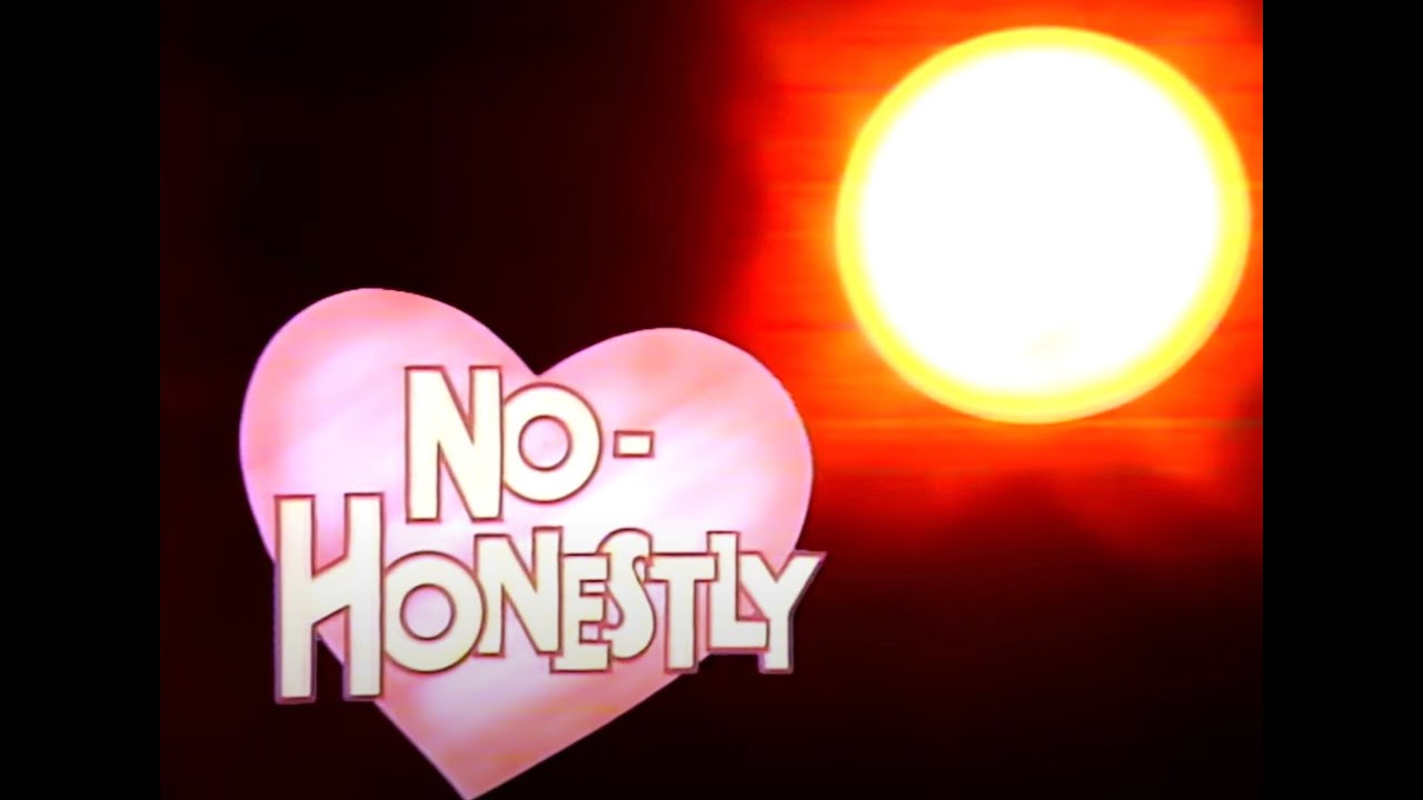 No Honestly Series 1 Episode 4