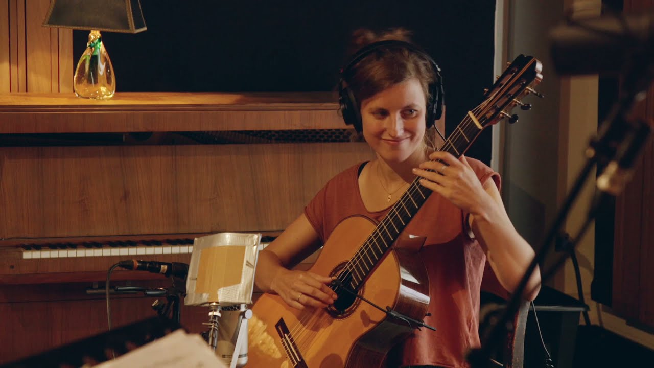 Leán - A Madona Poesia