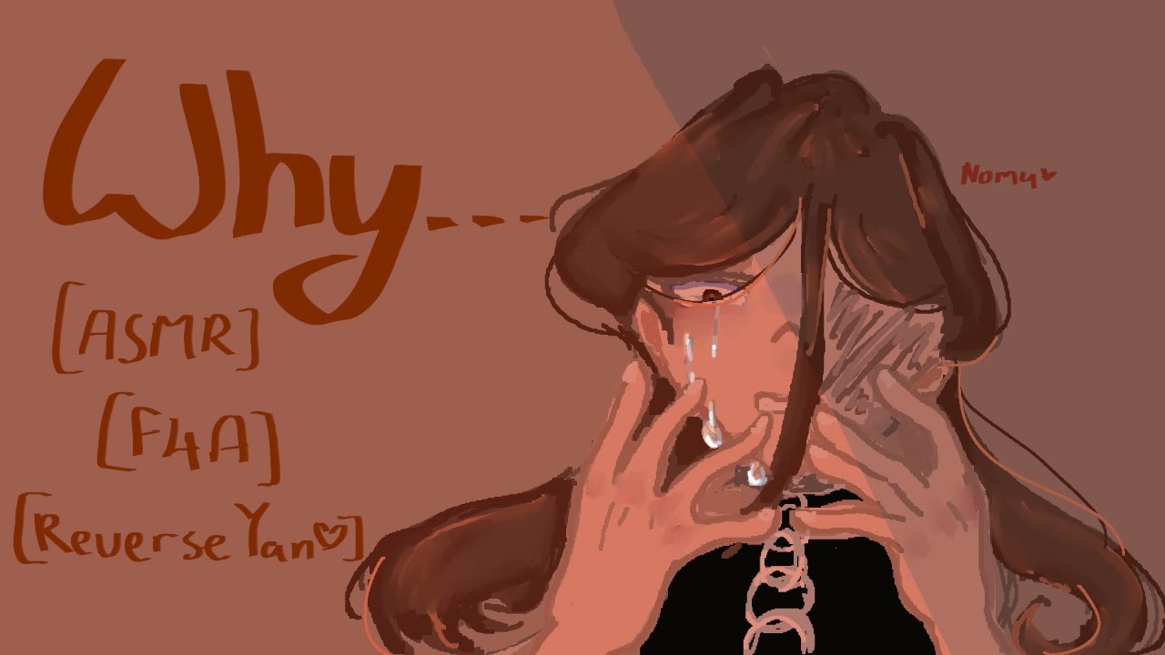 | [F4A] | Caught trying to escape | [CHOKING!] [reverse yandere] [unwilling speaker] [ASMR-ish?]