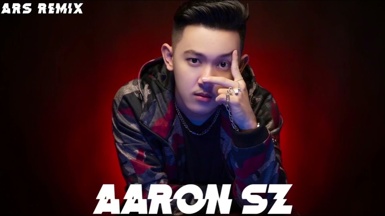 ARS Remix - A BOY 2022 (ft Mr Seng Kwon & Puthik & Seng Boss)