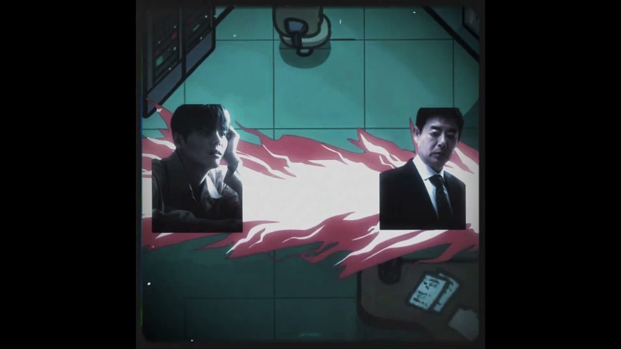 Impostor ver. Bloody flower  #ryeoun #kdramaedit