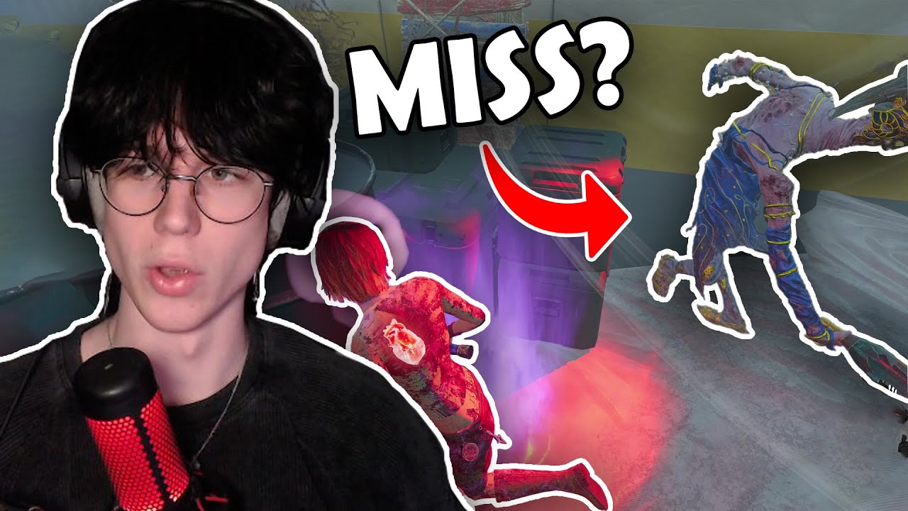 How We DOMINATED This Game Against The Unknown... | Dead By Daylight