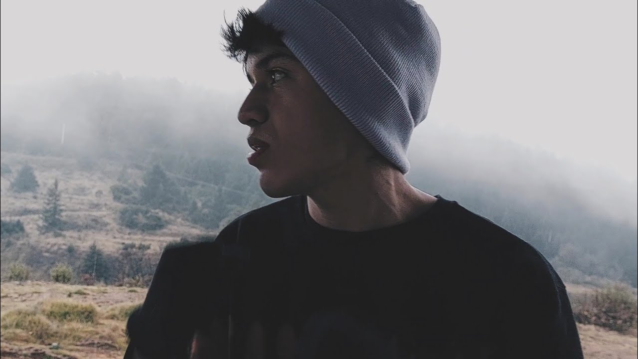 Amaury Atrack-Invierno (Official Video)