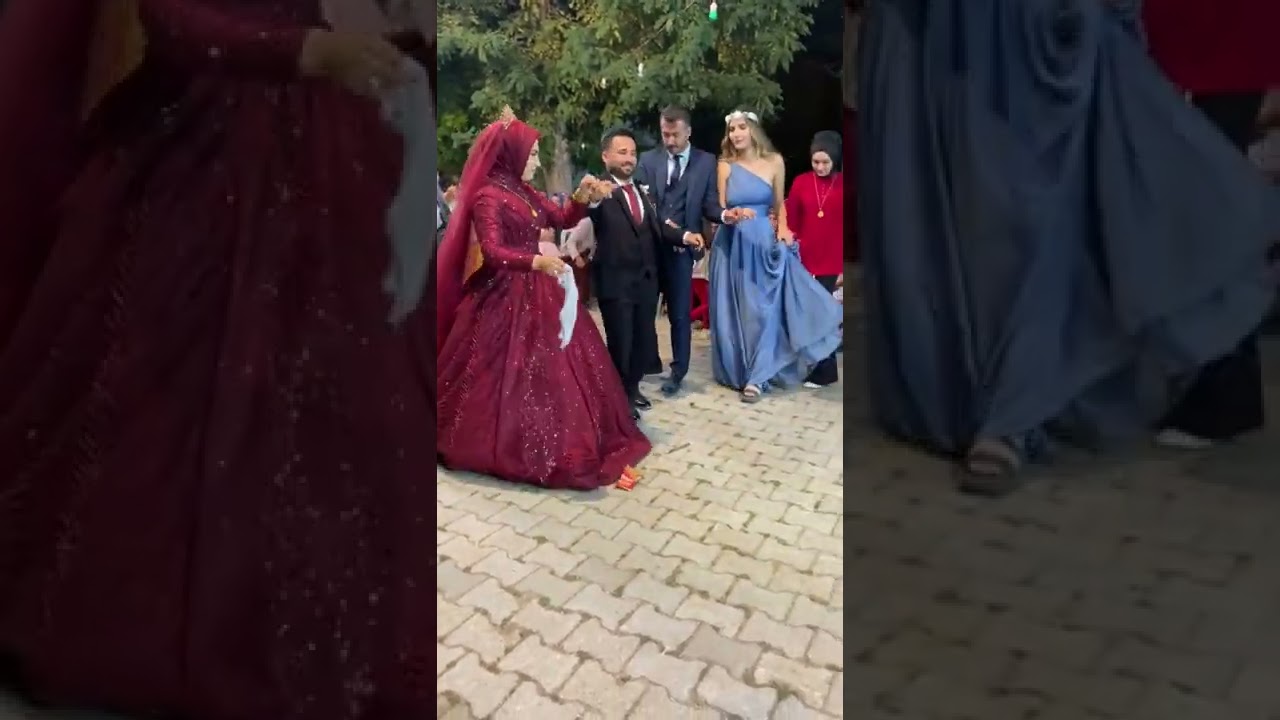 GÖKSUN ERİCEK YÖRESİ DÜĞÜN. MARAŞ HALAYLARI BİR BAŞKA. VİDEONUN SONUNU İZLEYİN....:D