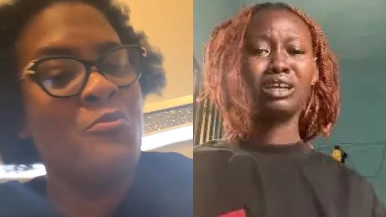 Mirabel; A Nigerian Man Did The Same Thing To Me USA Lady Shared Passionate 