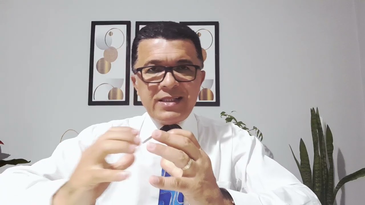 Resultados do avivamento 02#deusnocomando 09/03/26