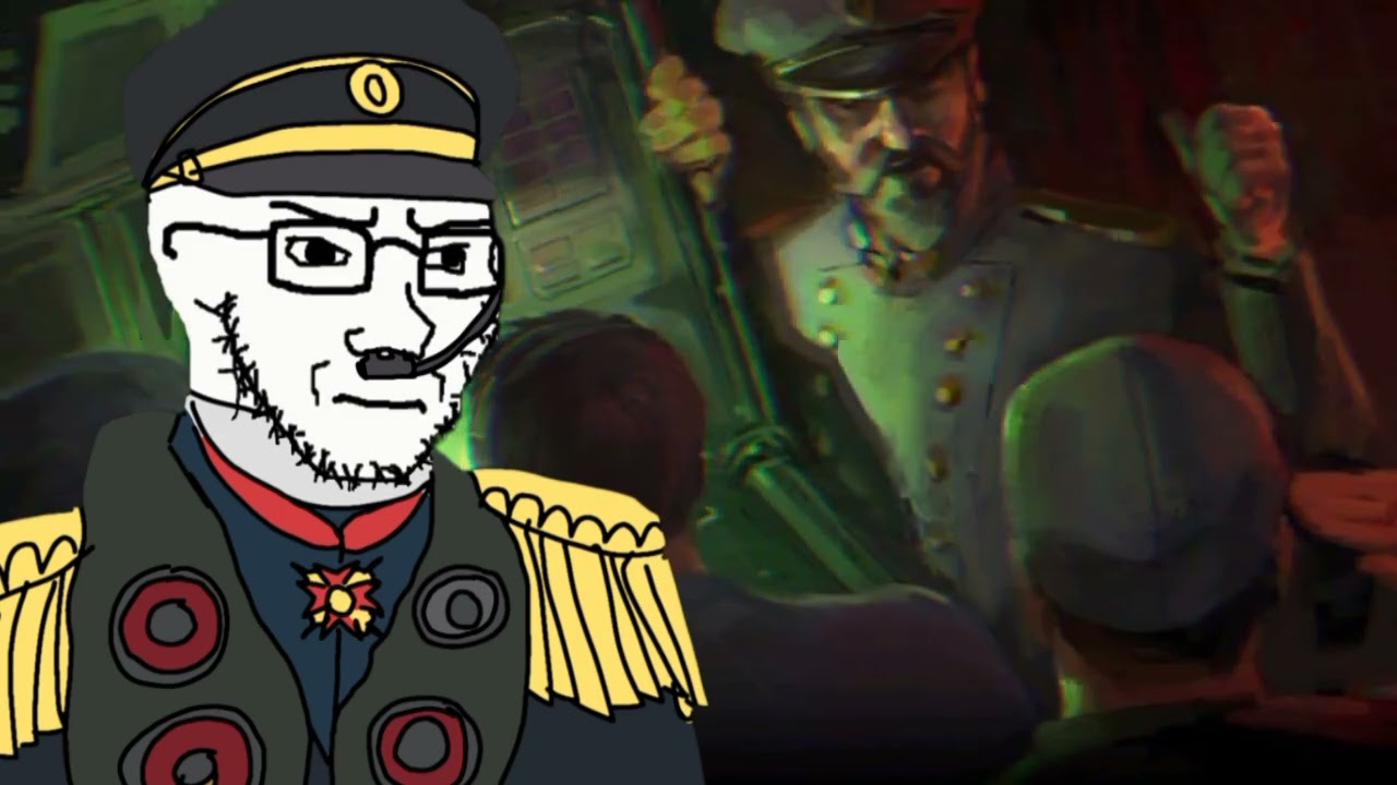 Farewell Of Slavianka, but the strike groups found you