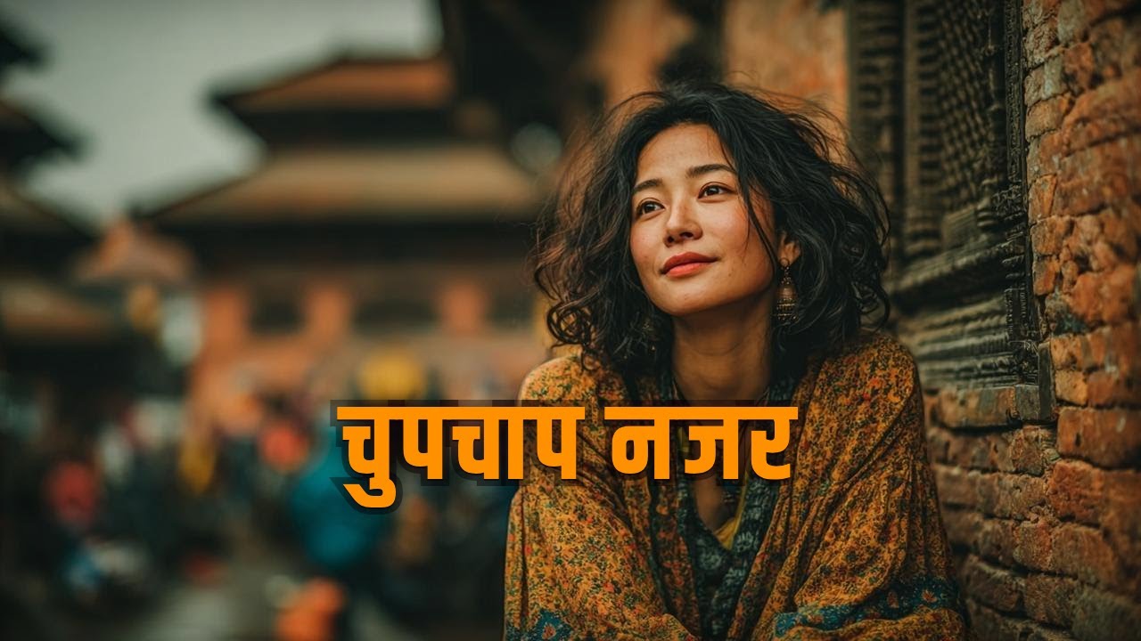 Antarman Ko Dhun (अन्तर्मनको धुन) | Soulful Nepali Indie Folk Collection