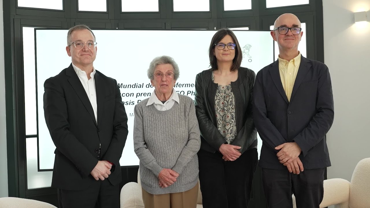 La psoriasis pustulosa generalizada provoca un grave impacto en la vida de los pacientes