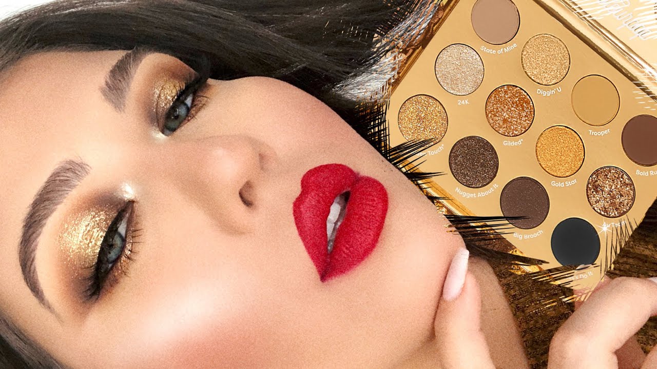 COLOURPOP 