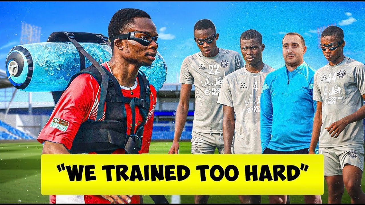 The Side Of Football Nobody Talks About