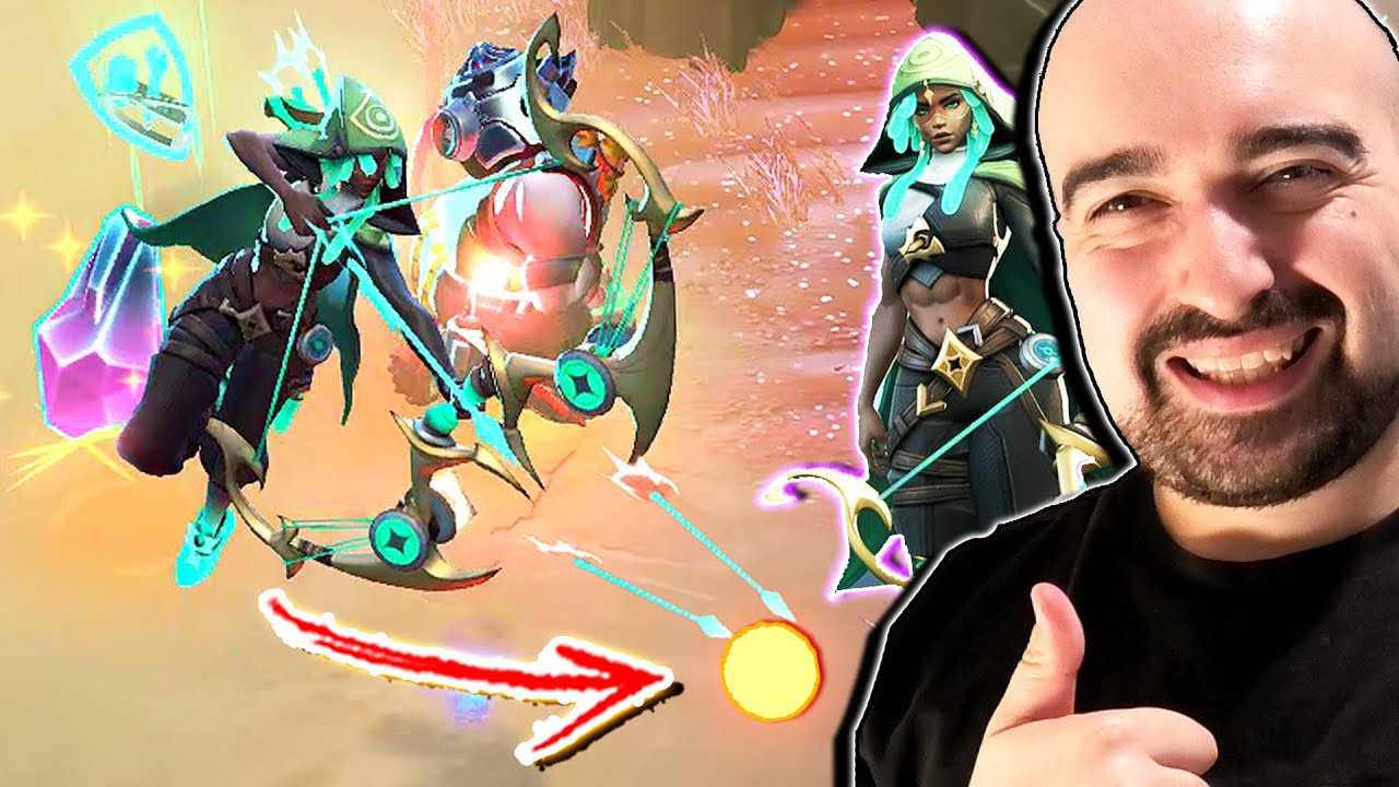 4 Player Squad MAYHEM With Myth! - SUPERVIVE Gameplay