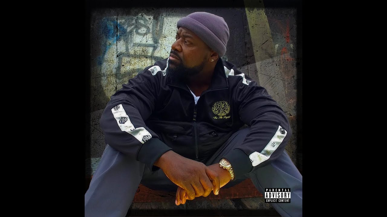 BiggDawg C-Loc 