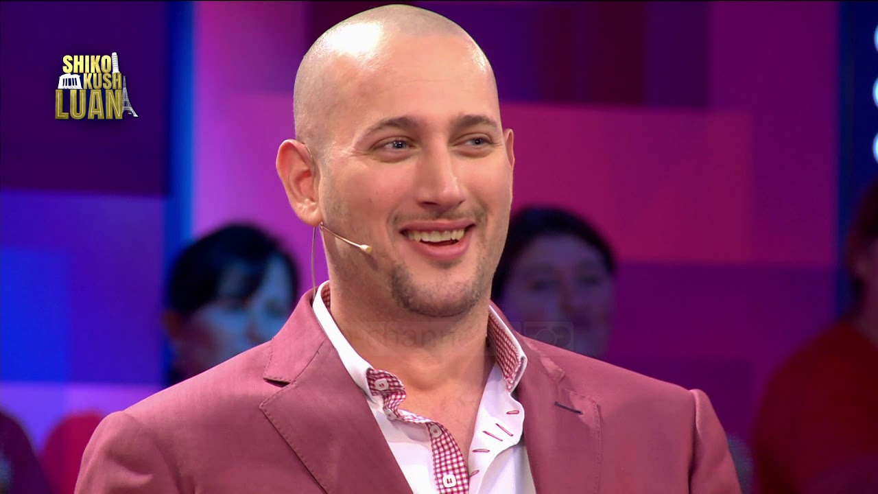 Barcaleta nga të ftuarit në Shiko kush LUAN 3, 21 Dhjetor 2019, Entertainment Show