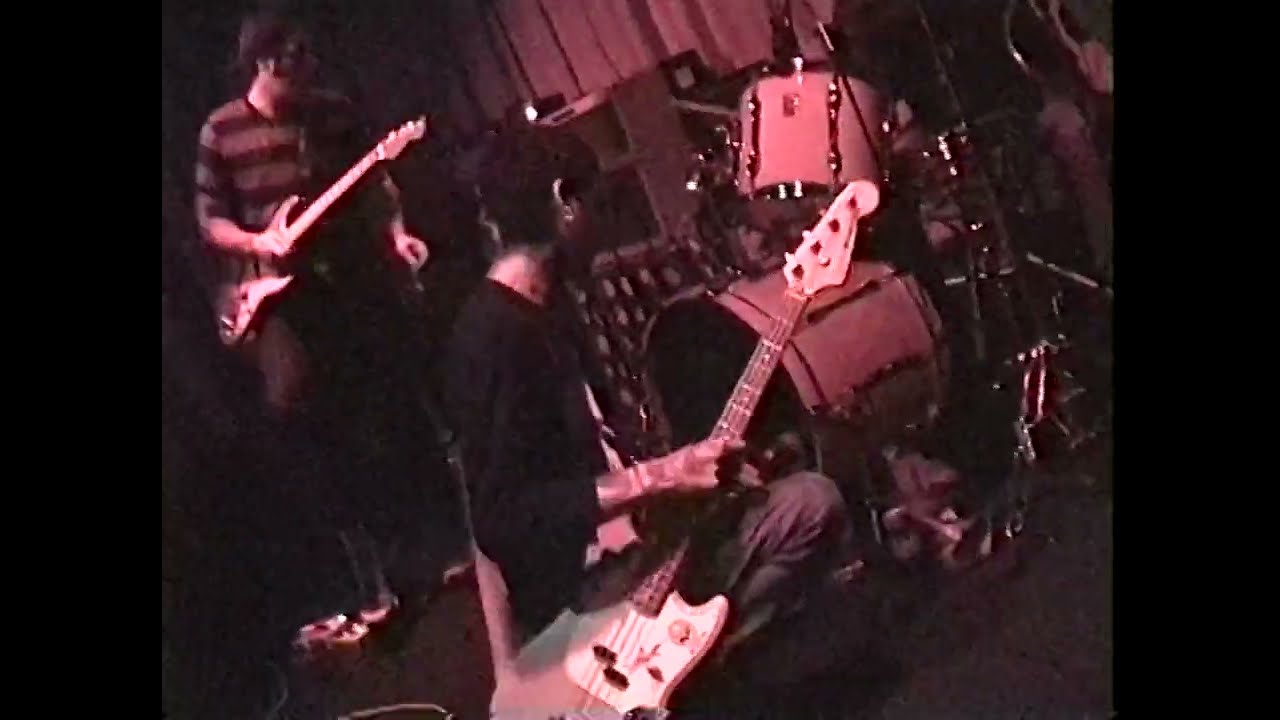 Toner 11/7/23 Thee Stork Club, Oakland, CA FULL SET