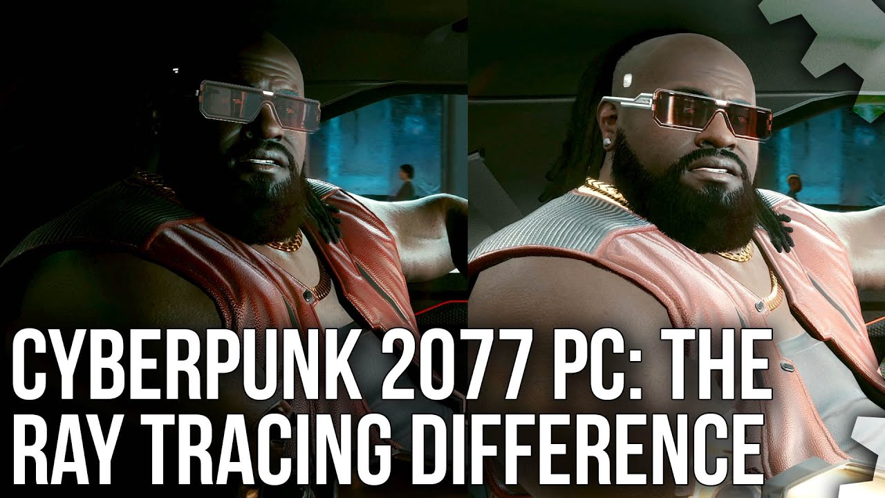 Cyberpunk 2077 PC: What Does Ray Tracing Deliver... And Is It Worth It?