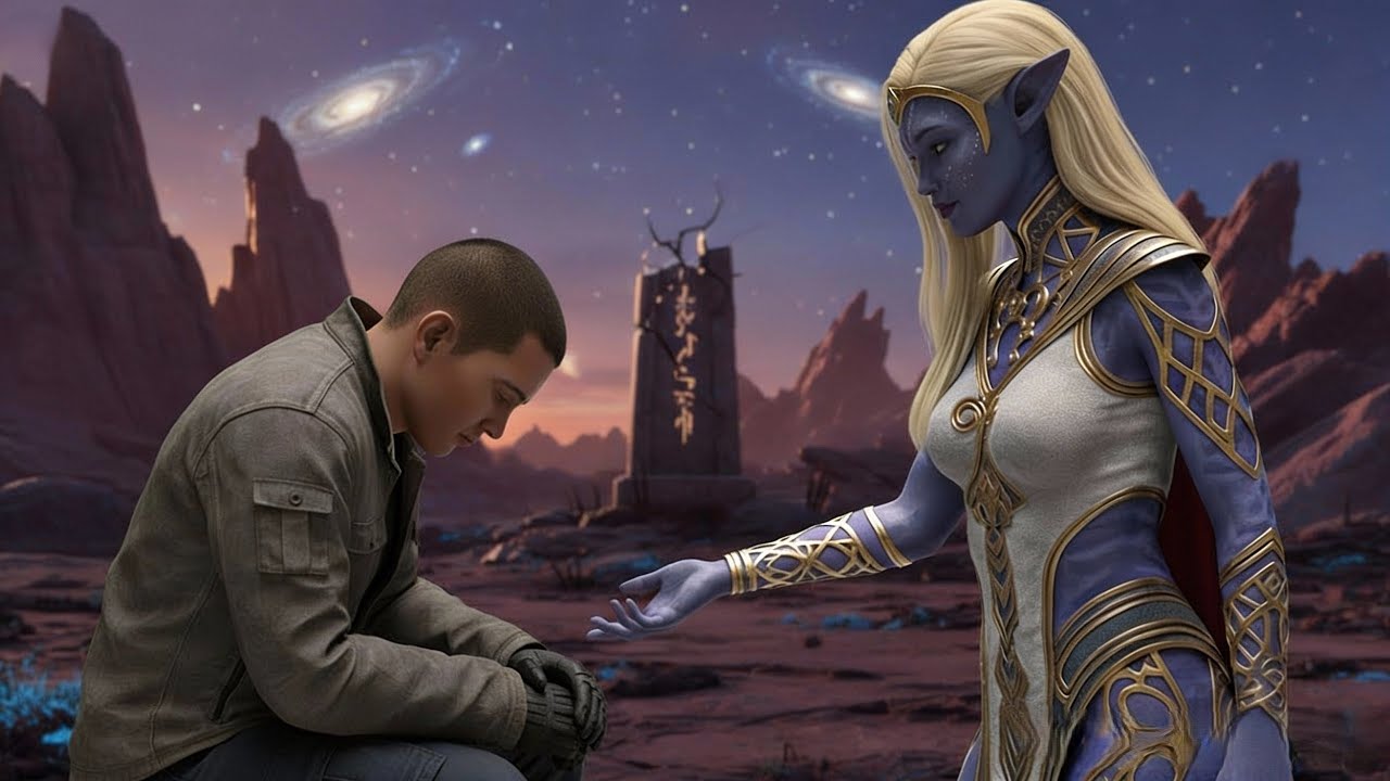 He Lost His Job to Help an Alien Girl—Unaware She Was the Throne’s True Hei[HFY | HFY Reddit Stories