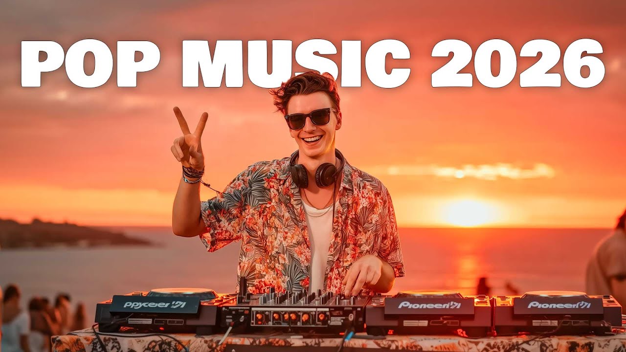 Spotify Pop Hits 2026🔥Lady Gaga, Bruno Mars, Ed Sheeran, Billie Eilish, Miley Cyrus, Tate McRae #19
