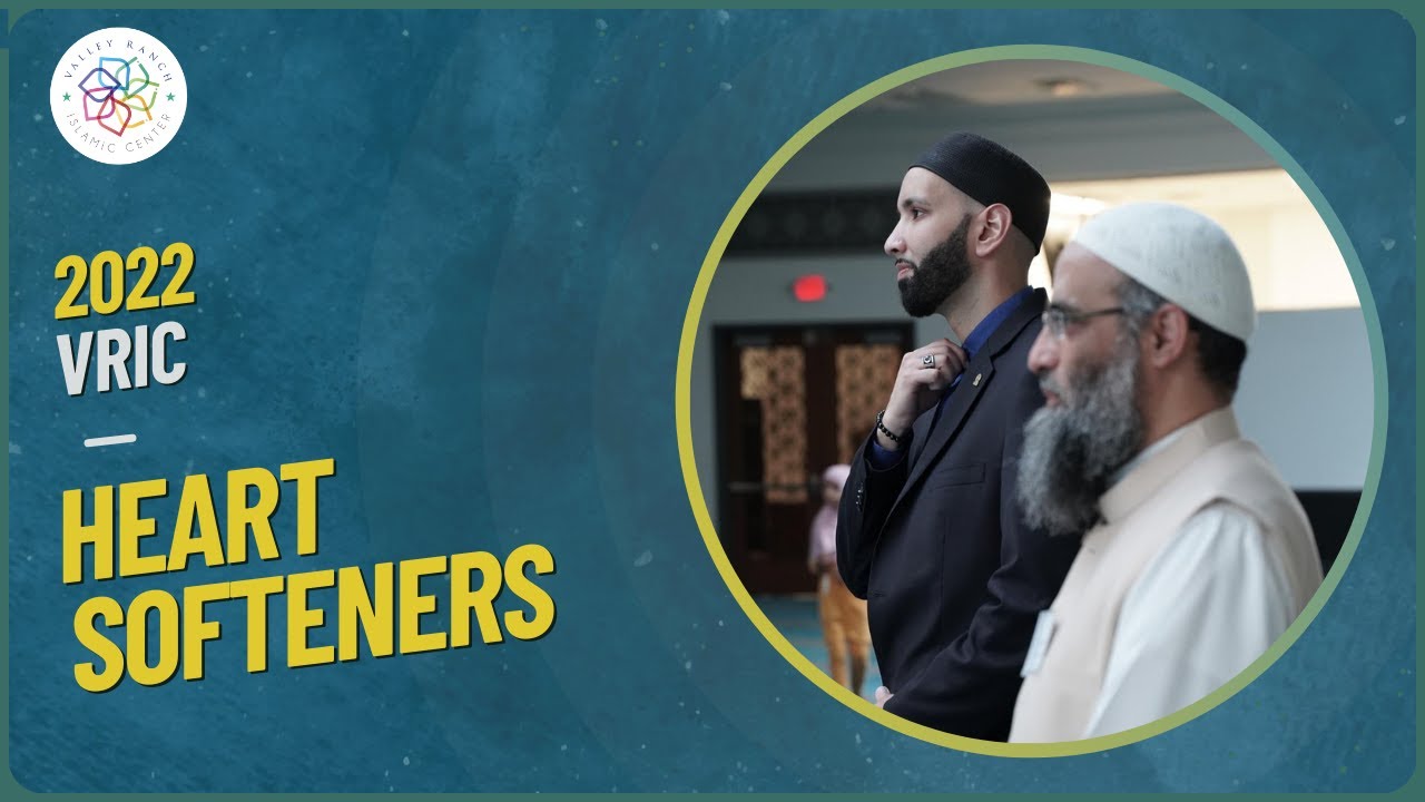 Heart Softeners | Dealing With Hardships