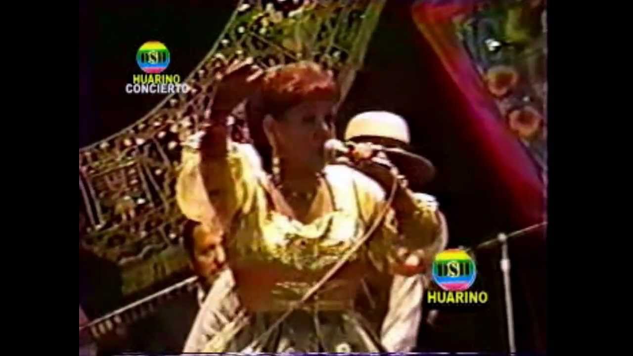 Pastorita Huaracina - Cervecita Blanca