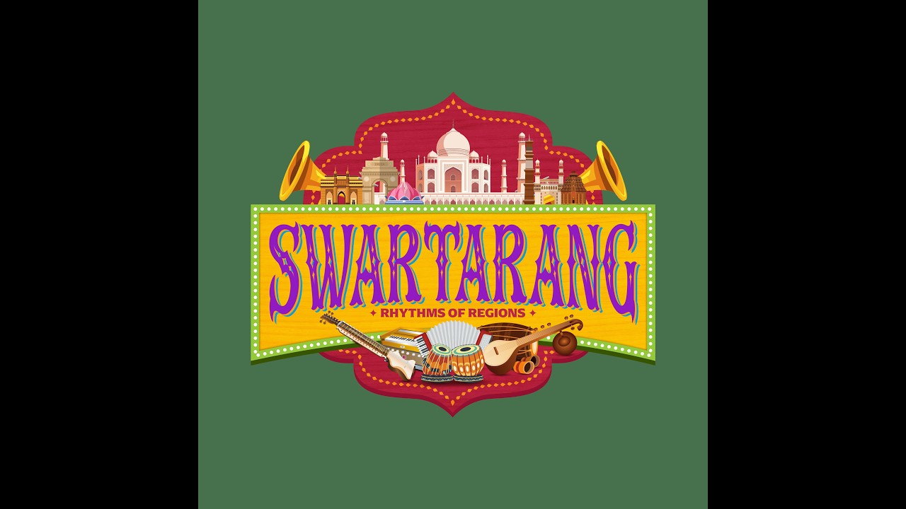 SWARTARANG 2026 | Day 1