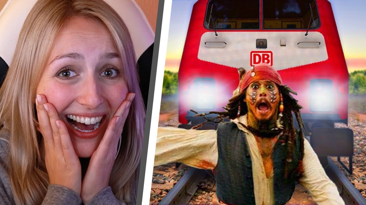 9 Euro Ticket war ein einziges Meme...